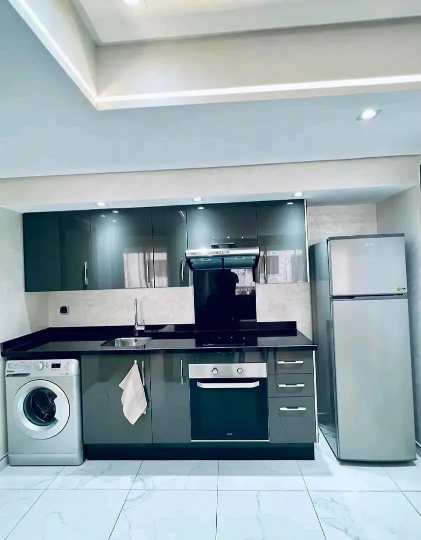 Residence Sheren Casablanca 0*,  Morocco