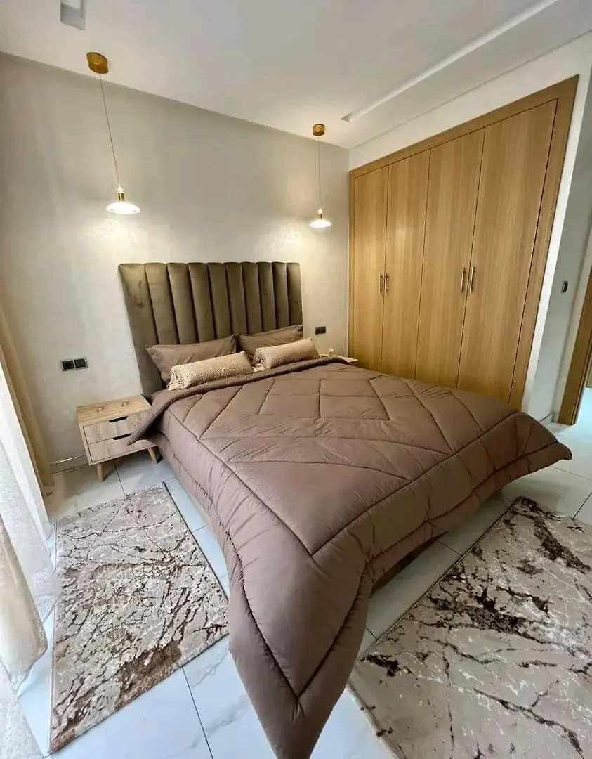 Residence Sheren Casablanca Morocco