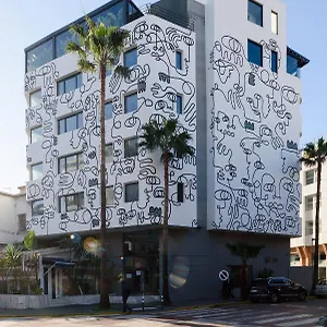 Jm Eco-friendly Otel