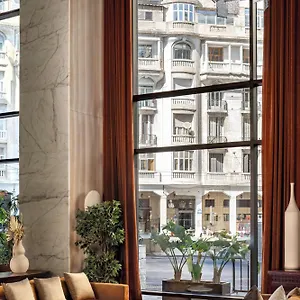 Radisson Blu Center Casablanca