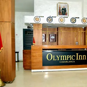 Olympic ホテル