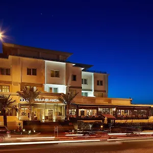 Blanca Urban Casablanca